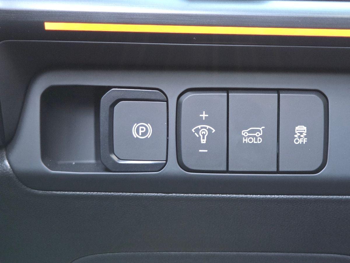 2026 Hyundai Santa Fe Calligraphy - Photo 38