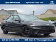 New 2026 Hyundai Elantra SEL Sport Sedan