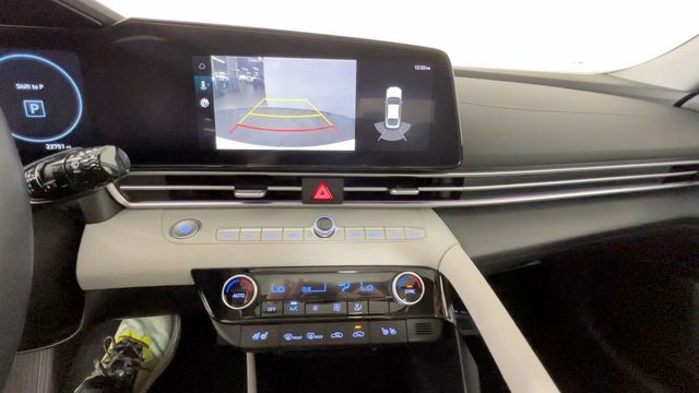 2023 Hyundai Elantra Limited - Photo 36