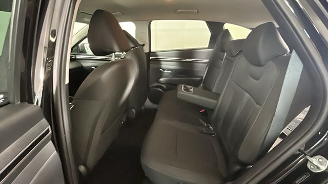 2024 Hyundai Tucson SEL - Photo 26