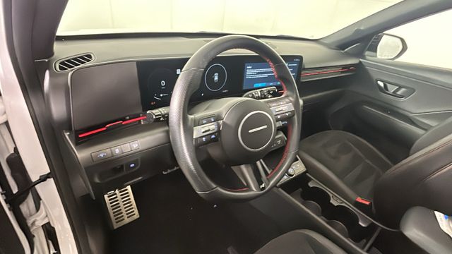 2024 Hyundai Kona N Line - Photo 13