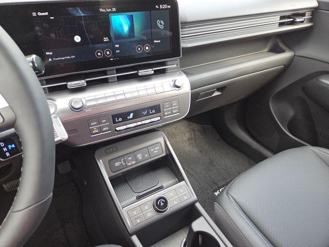 2026 Hyundai Kona Limited - Photo 34