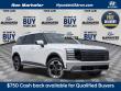 New 2027 Hyundai Palisade Hybrid Limited 8P SUV
