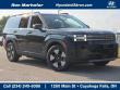 New 2026 Hyundai Santa Fe Hybrid SEL SUV