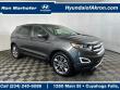 Used 2017 Ford Edge Titanium SUV