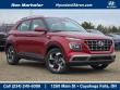 New 2026 Hyundai Venue SEL SUV