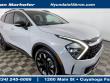Used 2023 Kia Sportage X-Line SUV
