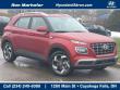 New 2026 Hyundai Venue SEL SUV