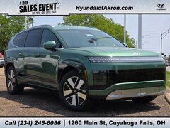 2026 Hyundai IONIQ 9 SEL SUV