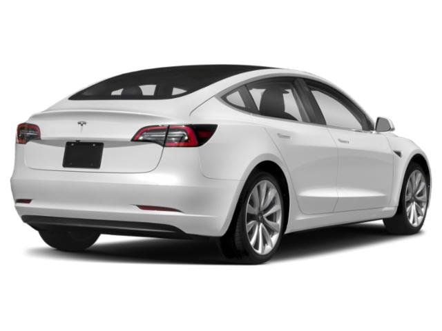 Used 2018 Tesla Model 3 Long Range Dual Motor with VIN 5YJ3E1EB1JF180932 for sale in Cuyahoga Falls, OH