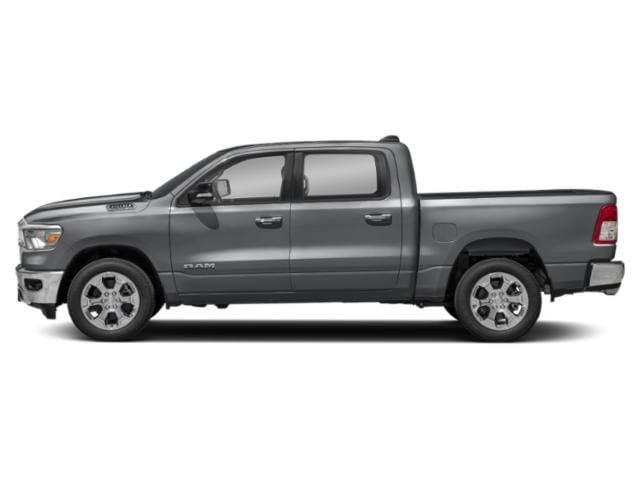 Used 2020 RAM Ram 1500 Pickup Big Horn/Lone Star with VIN 1C6SRFFT1LN228204 for sale in Cuyahoga Falls, OH
