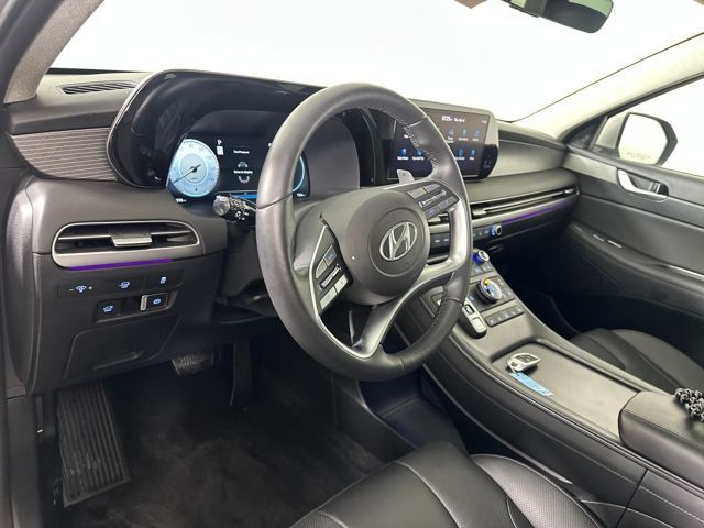 2025 Hyundai Palisade Limited - Photo 33