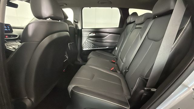 2023 Hyundai Santa Fe Limited - Photo 25