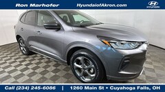 2023 Ford Escape ST-Line SUV