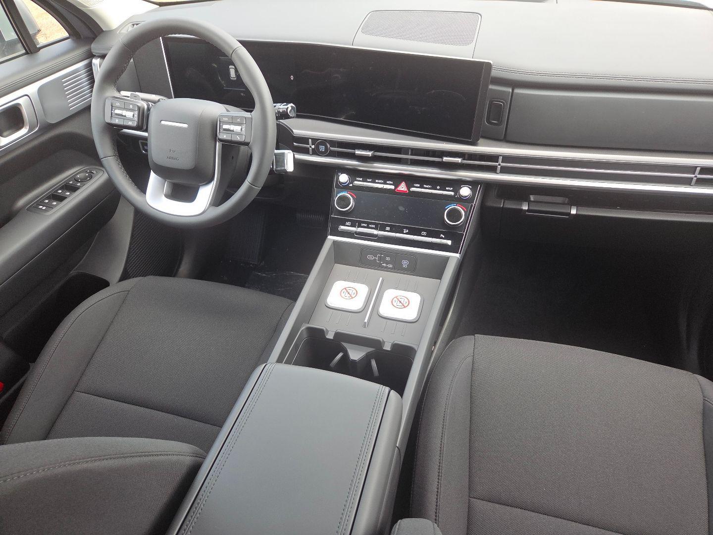2026 Hyundai Santa Fe SE - Photo 25