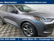 Used 2023 Ford Escape ST-Line SUV