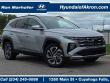 New 2026 Hyundai Tucson Limited AWD SUV