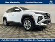 Certified 2025 Hyundai Tucson SE SUV