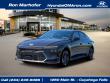 New 2026 Hyundai Sonata N Line Sedan