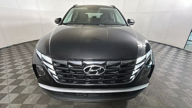 2024 Hyundai Tucson SEL - Photo 7