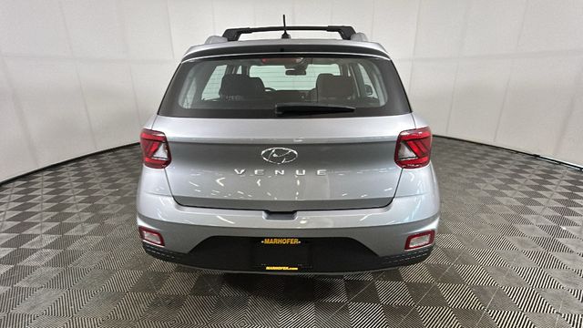 2023 Hyundai Venue SEL - Photo 3