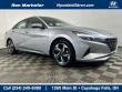 Used 2023 Hyundai Elantra SEL Sedan