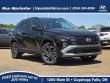 New 2026 Hyundai Tucson SEL AWD SUV