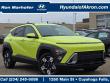 Certified 2025 Hyundai Kona SEL SUV