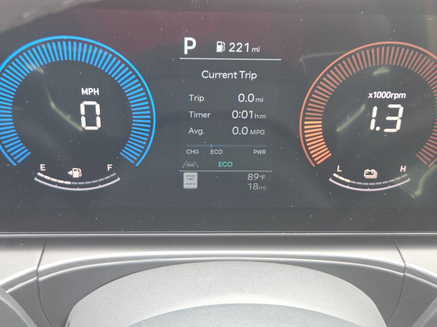 2026 Hyundai Santa Fe SE - Photo 32