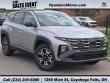 New 2026 Hyundai Tucson XRT AWD SUV