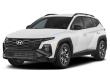 New 2025 Hyundai Tucson XRT AWD SUV