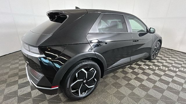 Used 2023 Hyundai IONIQ 5 SEL with VIN KM8KNDAF5PU201007 for sale in Cuyahoga Falls, OH