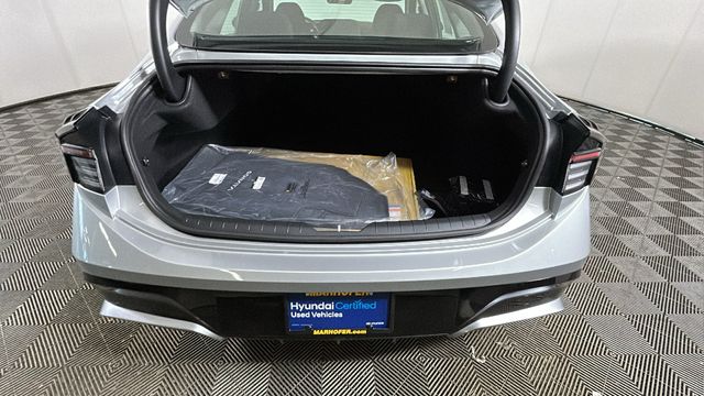 2026 Hyundai Sonata SEL - Photo 27