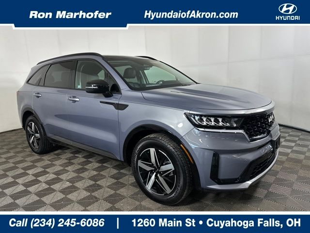 2023 Kia Sorento S's photo