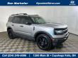Used 2021 Ford Bronco Sport Base SUV