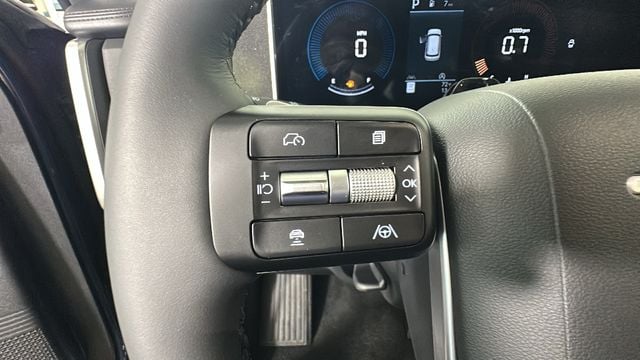 2026 Hyundai Santa Fe SEL - Photo 15