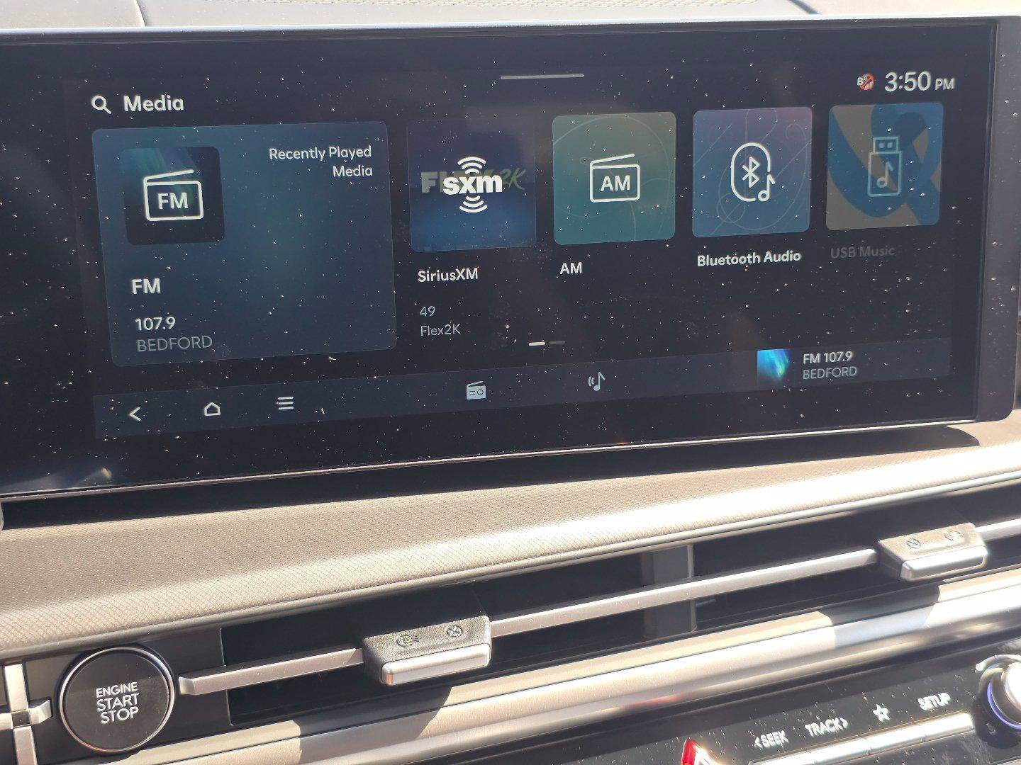 2026 Hyundai Santa Fe SE - Photo 55