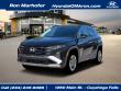 New 2026 Hyundai Tucson Hybrid SEL AWD SUV