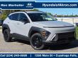 New 2026 Hyundai Kona SEL Sport AWD SUV