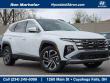 New 2026 Hyundai Tucson Hybrid Limited SUV