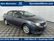 Used 2009 Toyota Corolla Base Sedan