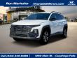 New 2026 Hyundai Tucson XRT AWD SUV
