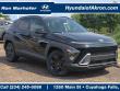 New 2026 Hyundai Kona SEL Sport FWD SUV