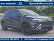 New 2026 Hyundai Kona SEL Sport FWD SUV