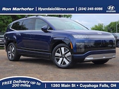 2026 Hyundai IONIQ 9 SEL SUV