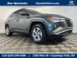 Used 2022 Hyundai Tucson SEL SUV