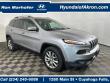 Used 2018 Jeep Cherokee Limited SUV