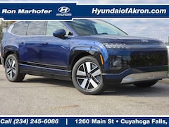 2026 Hyundai IONIQ 9 SEL SUV