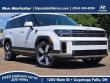 New 2026 Hyundai Santa Fe Limited AWD SUV