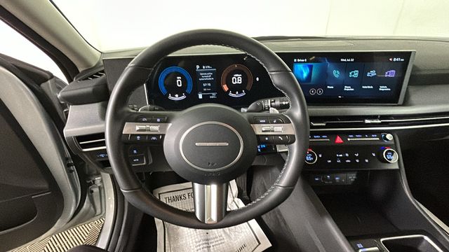 2026 Hyundai Sonata SEL - Photo 14